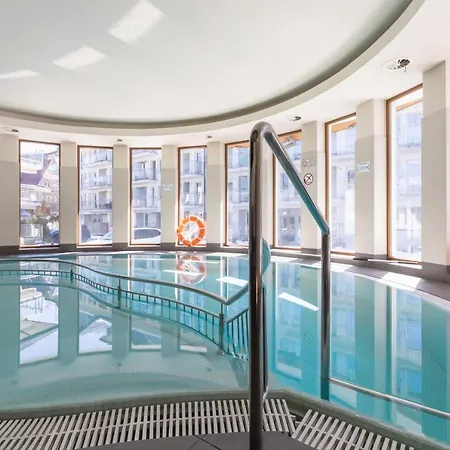 Stara Polana Apartamenty & Spa Zakopane By Noclegi Renters Екстер'єр фото