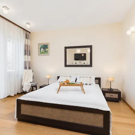 Stara Polana Apartamenty & Spa Zakopane By Noclegi Renters Екстер'єр фото