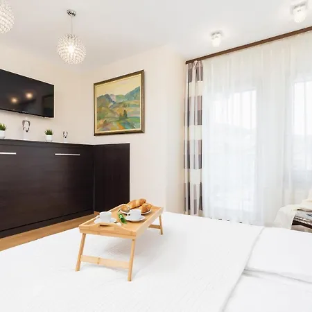 Stara Polana Apartamenty & Spa Zakopane By Noclegi Renters Екстер'єр фото