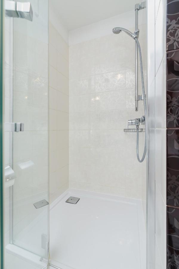 Stara Polana & By Renters Leilighet *