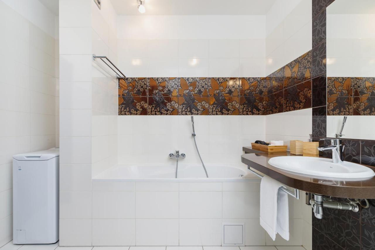 Stara Polana & By Renters Leilighet