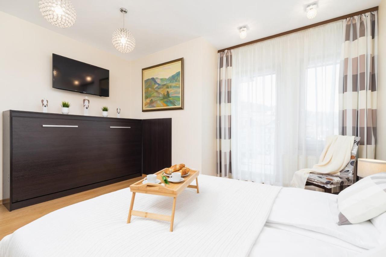 Leilighet Stara Polana & By Renters