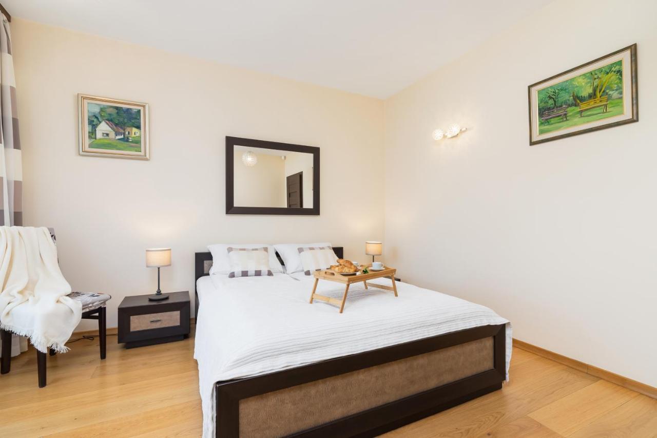 Stara Polana & By Renters Leilighet Zakopane
