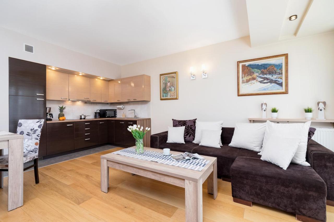 Stara Polana & By Renters Apartment