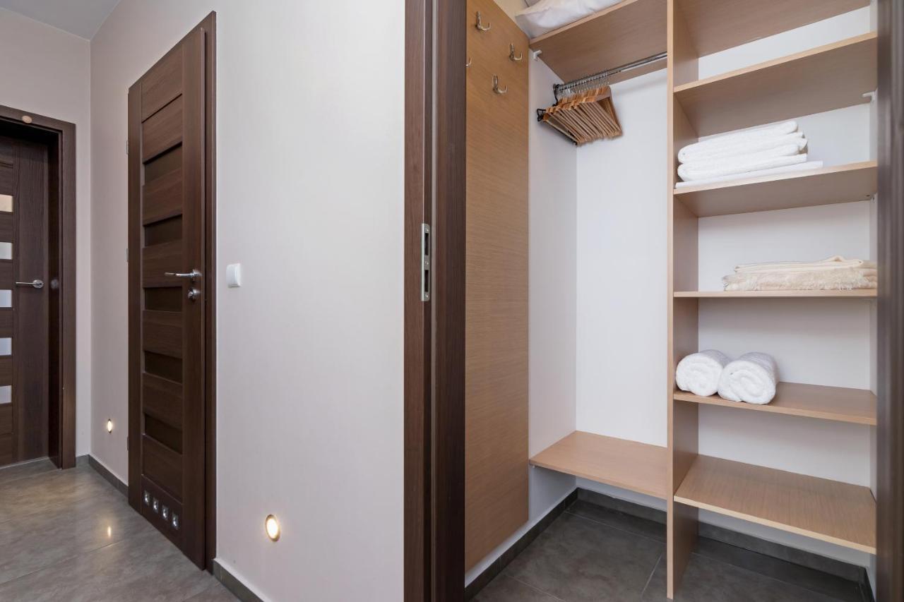Stara Polana & By Renters Leilighet Zakopane