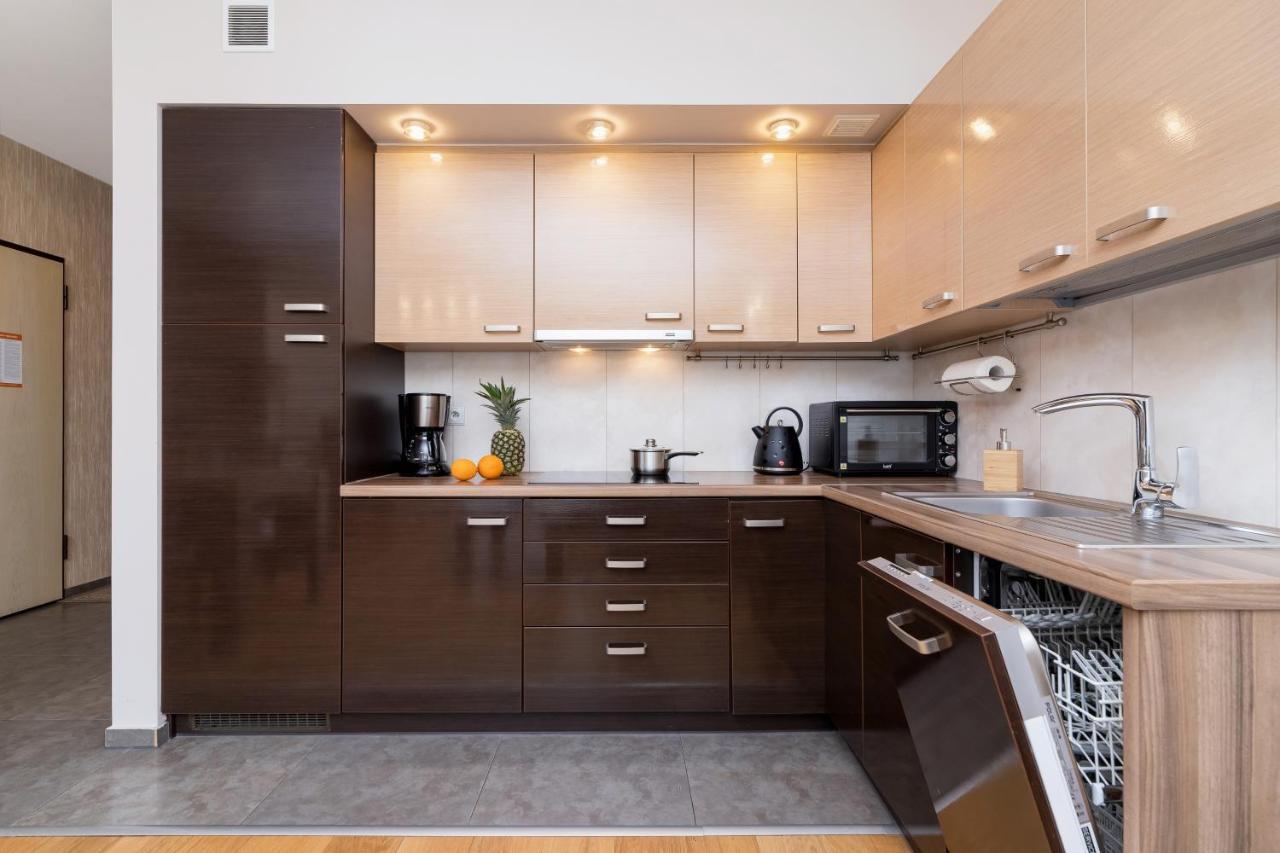 Leilighet Stara Polana & By Renters *