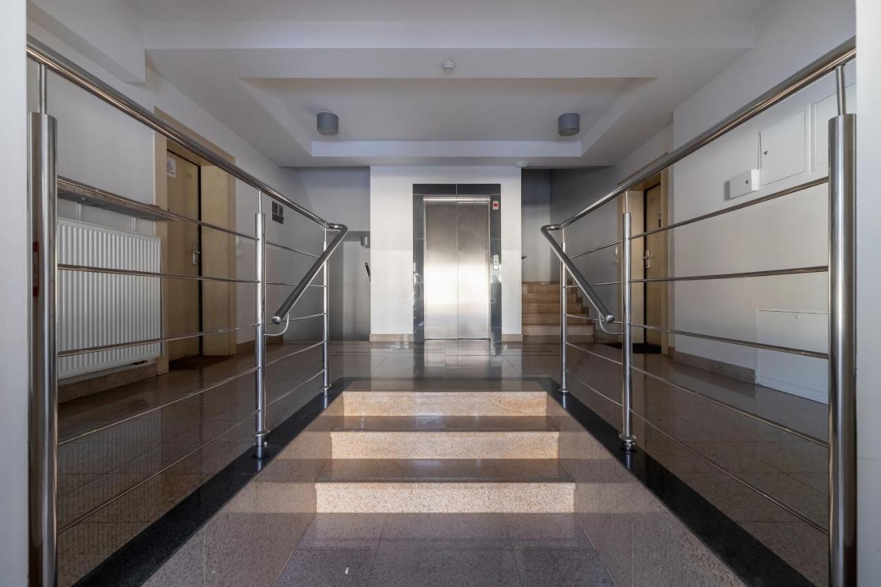 Leilighet Stara Polana & By Renters *