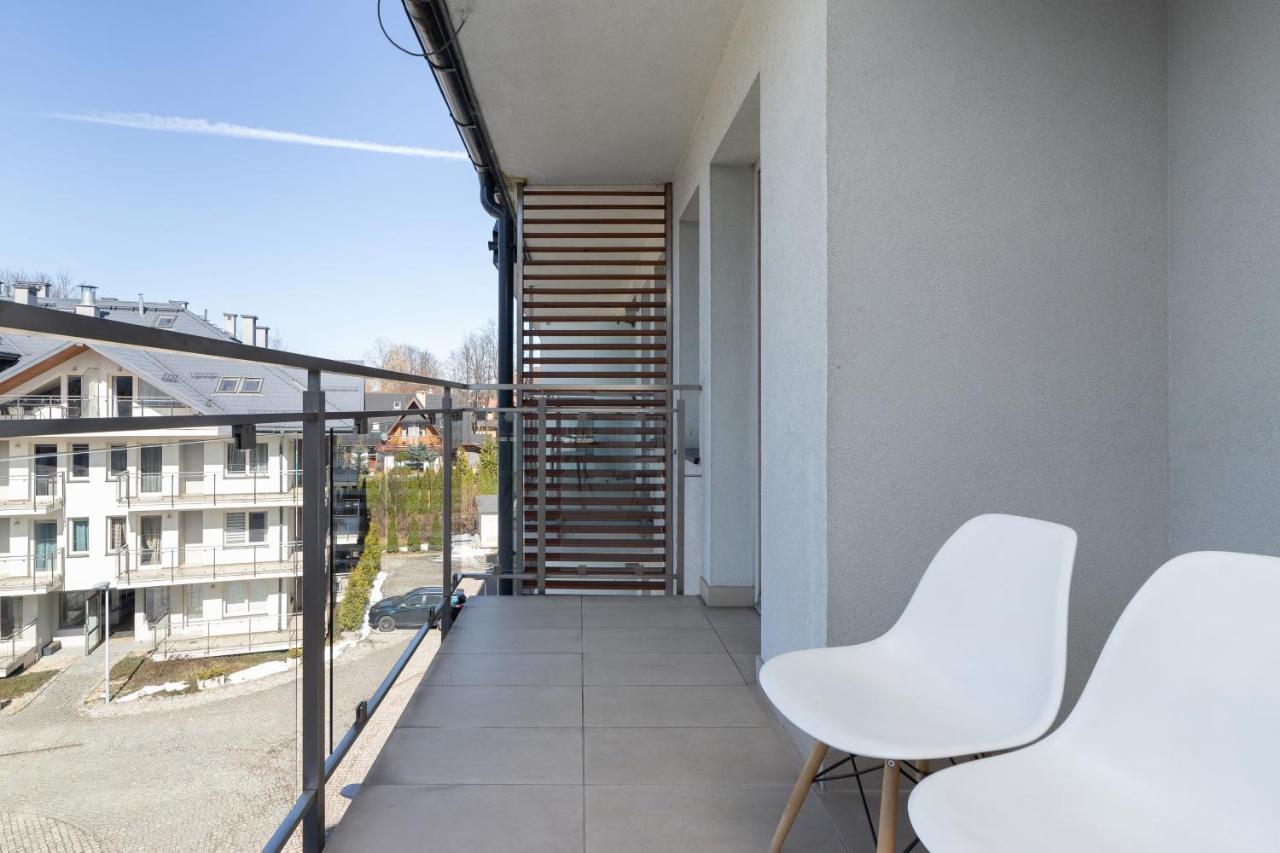 Stara Polana & By Renters Apartment Zakopane