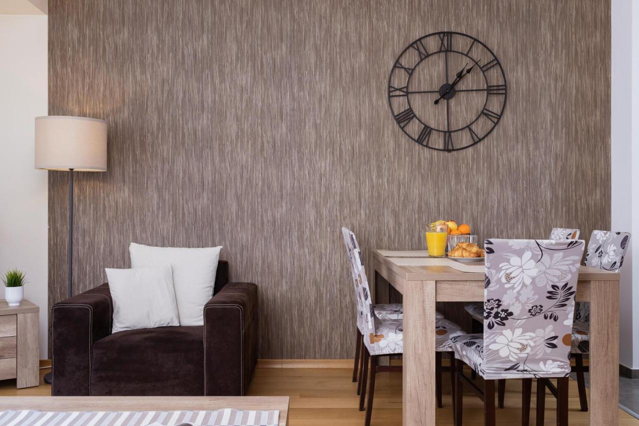 Stara Polana & By Renters Leilighet Zakopane
