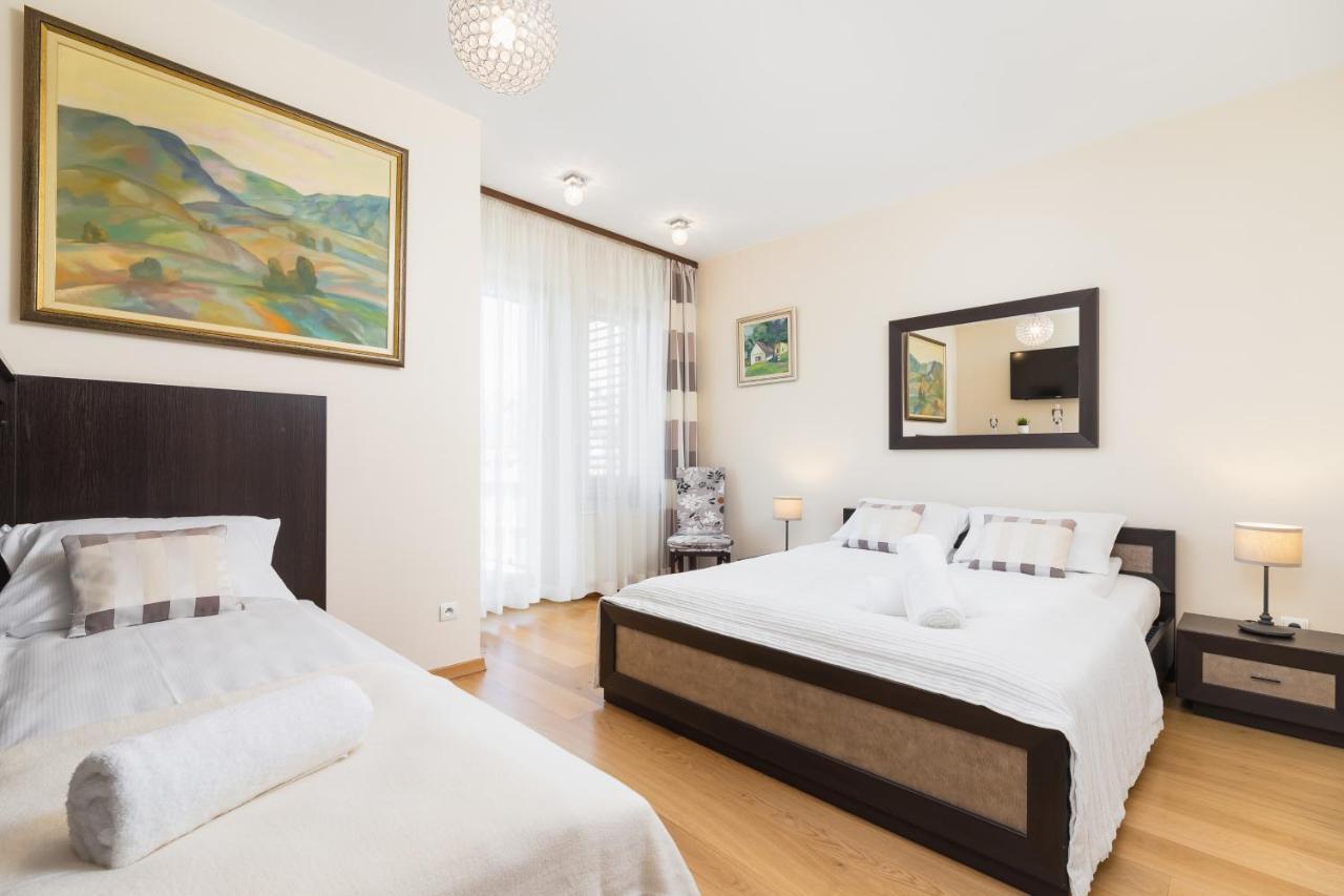 Leilighet Stara Polana & By Renters Zakopane