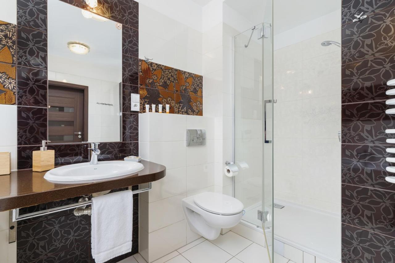 Stara Polana & By Renters Leilighet