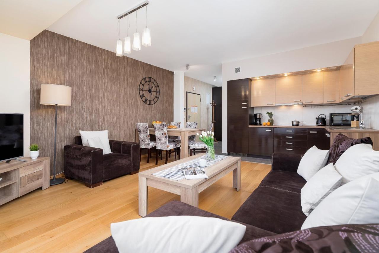 Apartment Stara Polana & By Renters *